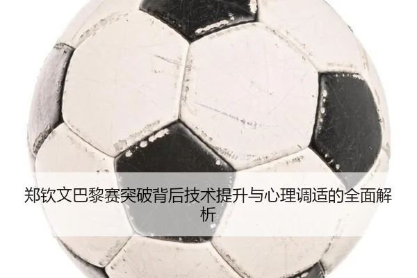 郑钦文巴黎赛突破背后技术提升与心理调适的全面解析