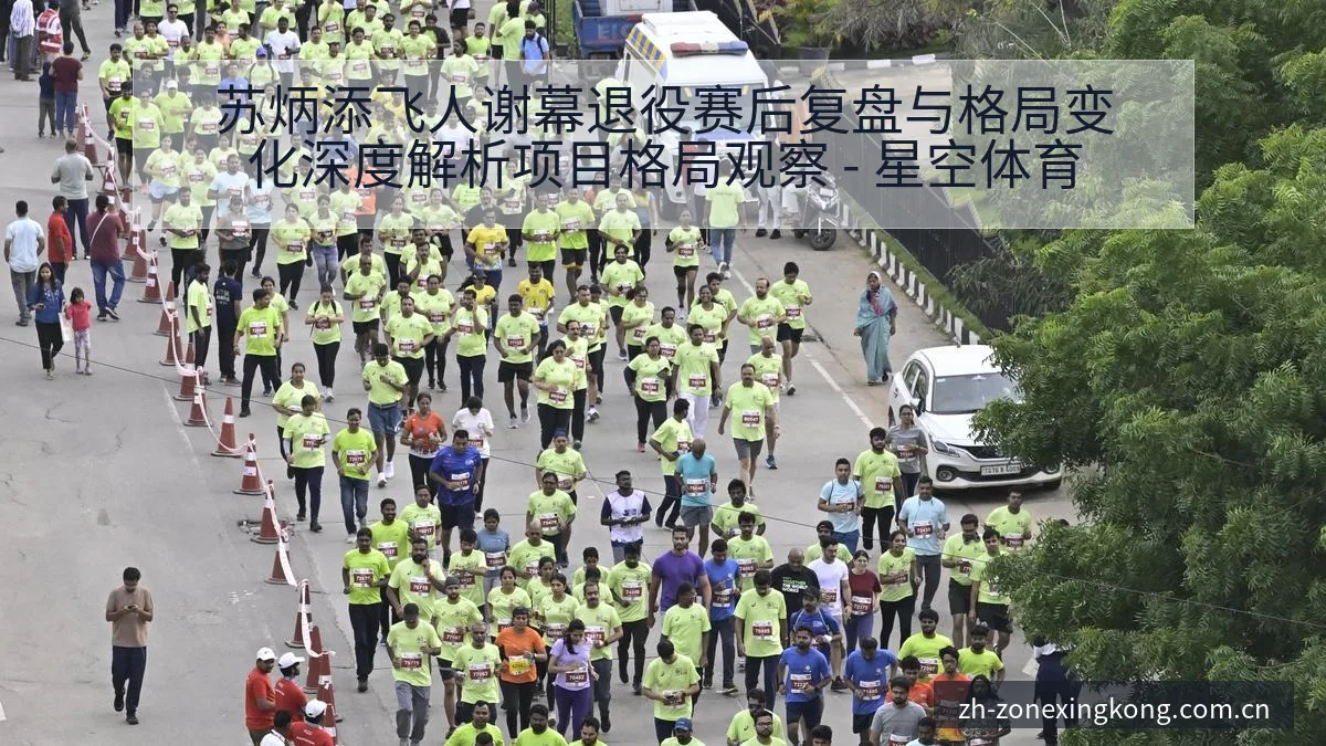 苏炳添飞人谢幕退役赛后复盘与格局变化深度解析项目格局观察 - 星空体育