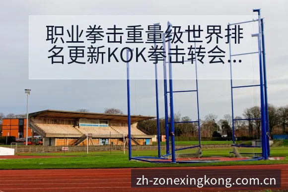 职业拳击重量级世界排名更新KOK拳击转会进展与阵容影响战 - 星空体育